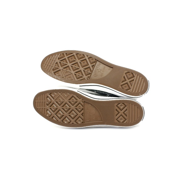 Converse Chuck Taylor All Star 70 Black Monochrome - Picture 6 of 6